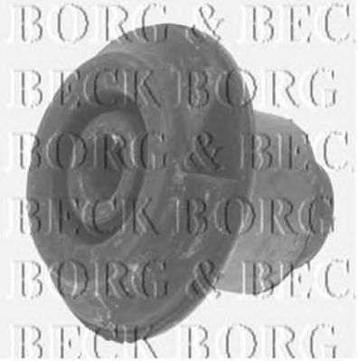 BORG & BECK bsk6967 -  Втулка, балка моста